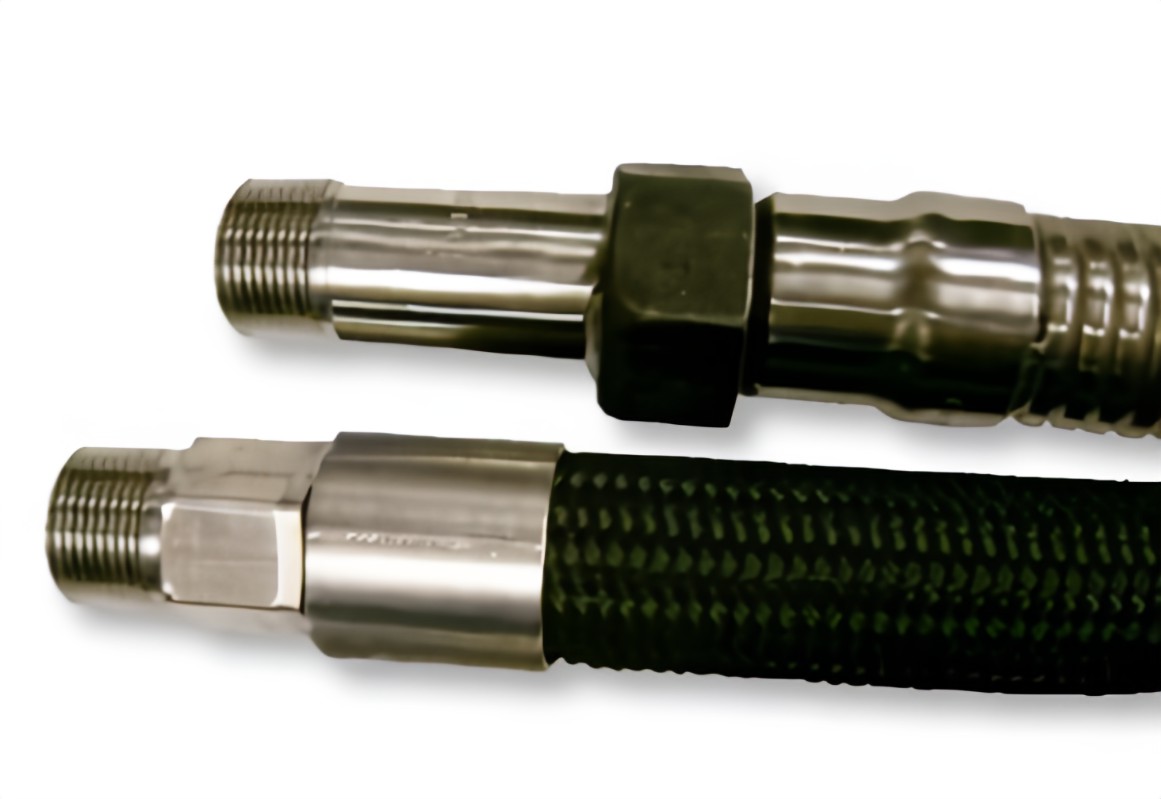 北美氯业协会六号手册：输氯软管 Chlorine Institute Pamphlet 6 Chlorine Hose